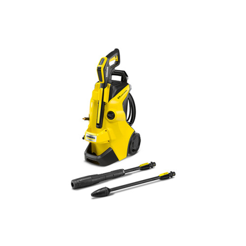 APARAT DE SPALAT CU PRESIUNE INALTA 130 BAR, CU DEBIT MAXIM DE 420 L /H