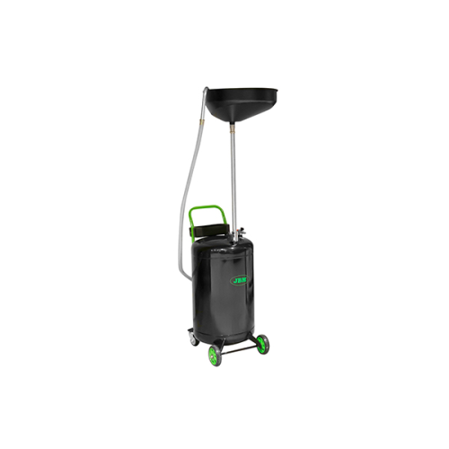 COLECTOR DE ULEI 80L JBM