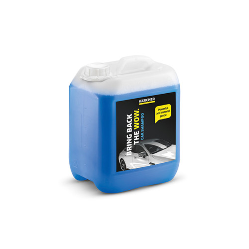 AGENT DE CURATARE CU SPUMARE, 5L