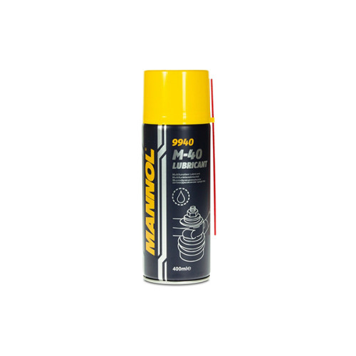 SPRAY LUBRIFIANT MULTIFUNCTIONAL 400 ML