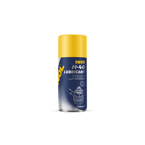 SPRAY LUBRIFIANT MULTIFUNCTIONAL 100 ML