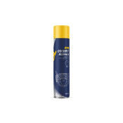 SPRAY CURATITOR BORD ANTISTATIC CU SPUMA ACTIVA (MAR) 650 ML