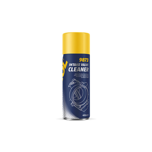 SPRAY CURATARE SUPAPA DE ADMISIE 400 ML