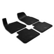 SET COVORASE AUTO CAUCIUC UMBRELLA PENTRU VW TOUAREG (INCLUSIV HYBRID) (2018-). PORSCHE CAYENNE (2018-)