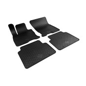SET COVORASE AUTO CAUCIUC UMBRELLA PENTRU FORD KUGA (INCLUSIV HYBRID) (2020-)