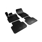SET COVORASE AUTO CAUCIUC UMBRELLA PENTRU AUDI Q3 (INCLUSIV HYBRID) (2019-)