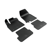 SET COVORASE AUTO CAUCIUC UMBRELLA PENTRU DACIA LOGAN (2020-)  SANDERO / STEPWAY (2020-)