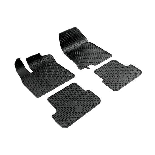 SET COVORASE AUTO CAUCIUC UMBRELLA PENTRU DACIA LOGAN (2020-)  SANDERO / STEPWAY (2020-)