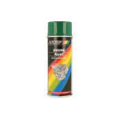 VOPSEA SPRAY PENTRU MOTOR (VERDE) 400 ML