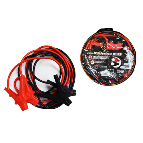 CABLU CURENT 500A 4M 16MM2