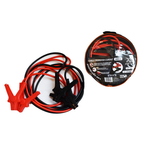 CABLU CURENT 600A 5M 25MM2