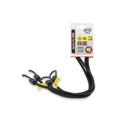 COARDA PRINDERE BAGAJE 100CM 2 BUC HEYNER