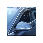 SET DEFLECTOARE AER FATA FARAD PENTRU FORD FOCUS (2005-2011) - 5 PORTIERE