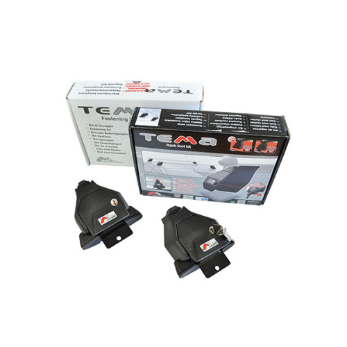KIT MONTARE BARE PORTBAGAJ FIX066G