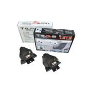 KIT MONTARE BARE PORTBAGAJ FIX502FP