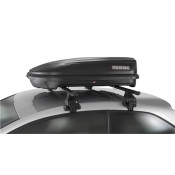 CUTIE PORTBAGAJ QUASAR DARK 320L