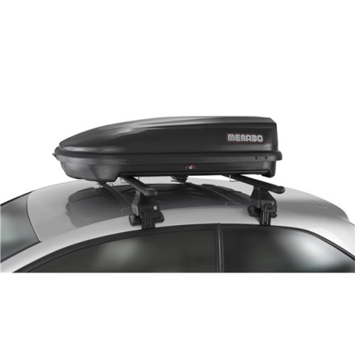 CUTIE PORTBAGAJ QUASAR DARK 320L