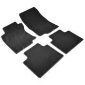 SET COVORASE AUTO MOCHETA UMBRELLA PENTRU NISSAN QASHQAI II  (2014-)