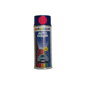 VOPSEA SPRAY AUTO SKODA ROSU CORRIDA 8151 DUPLI-COLOR