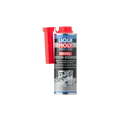 ADITIV PRO-LINE DE CURATARE SISTEM DIESEL 500 ML