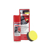 SOLUTIE IMPERMEABILIZARE PENTRU CAPOTE CONVERTIBILE SI MATERIALE TEXTILE 300ML SONAX