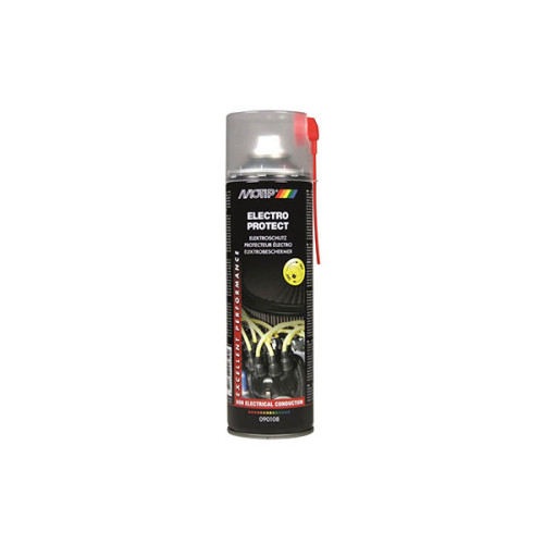 SPRAY PROTECTIE CONTACTE ELECTRICE 500 ML