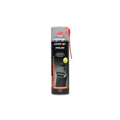 SPRAY LUBRIFIANT USCAT PE BAZA DE PTFE 500 ML