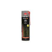 SPRAY LUBRIFIANT CU PARTICULE PTFE (TEFLON) 500 ML