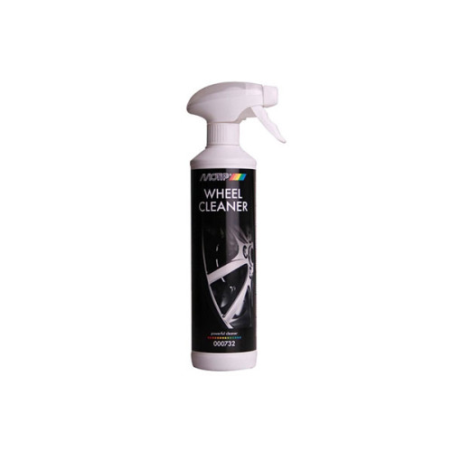 SOLUTIE CURATARE JANTE AUTO 500 ML