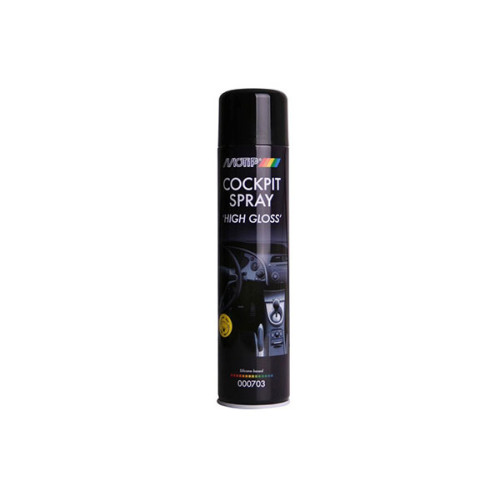 SPRAY CURATITOR BORD LUCIOS 600 ML