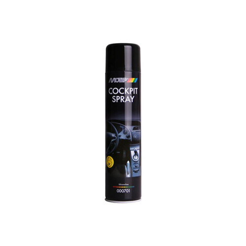 SPRAY CURATITOR BORD SEMILUCIOS 600 ML