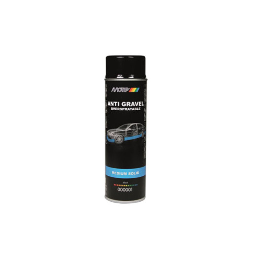 STONE CHIP - SOLUTIE ANTIFONARE NEAGRA 500ML