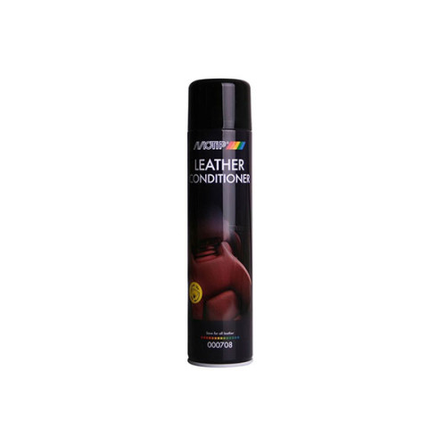 SOLUTIE INTRETINERE TAPITERIE PIELE 600 ML