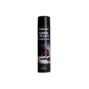 SOLUTIE INTRETINERE PLASTIC SI CAUCIUC 600 ML