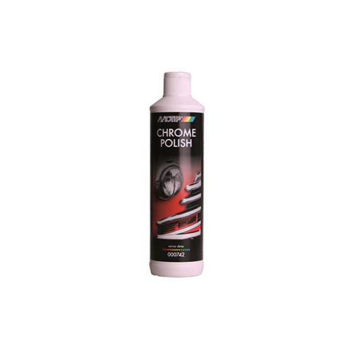 POLISH SUPRAFETE CROMATE 500 ML
