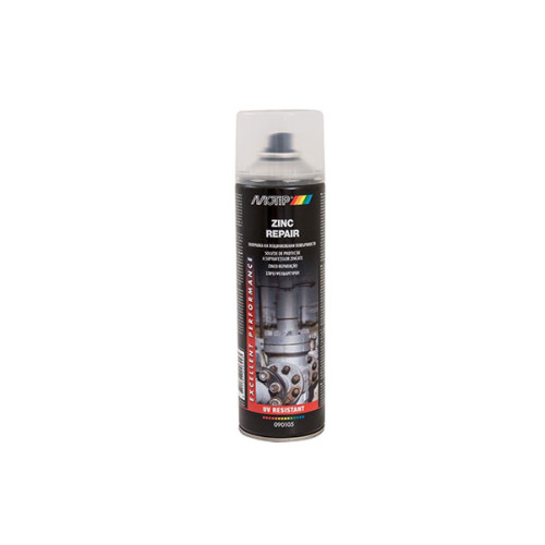 SPRAY CU ZINC PENTRU GALVANIZARE 500 ML