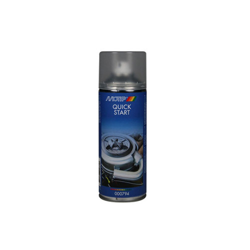 SPRAY PORNIRE MOTOR 400 ML