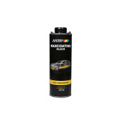 WAXCOATING - CEARA ANTICOROZIVA PENTRU CAROSERIE. NEGRU 1000 ML