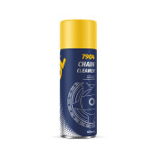 SPRAY CURATITOR PENTRU LANTURI 400 ML
