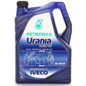 URANIA DAILY FE 0W30 5L