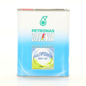 SELENIA MULTIPOWER GAS 5W-40- 2L METAL