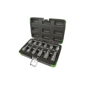 SET 12 PIESE 1/2 IMBUS TORX JBM