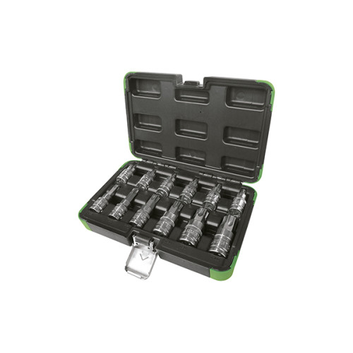 SET 12 PIESE 1/2 IMBUS TORX JBM
