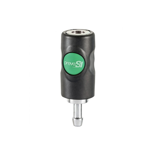 CUPLA SIGURANTATA CU ELIBERARE RAPIDA. PENTRU FURTUN 10MM - PREVOST
