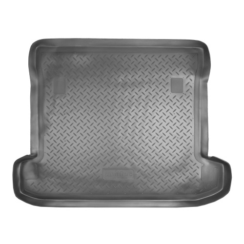 COVOR PROTECTIE PORTBAGAJ FIT UMBRELLA PENTRU MITSUBISHI PAJERO IV (2006-)