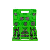 PRESA PENTRU ETRIERE - PISTOANE DE FRANA 23 PIESE JBM