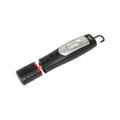 LAMPA REINCARCABILA DE INSPECTIE CU LED (SMD) - SEALEY