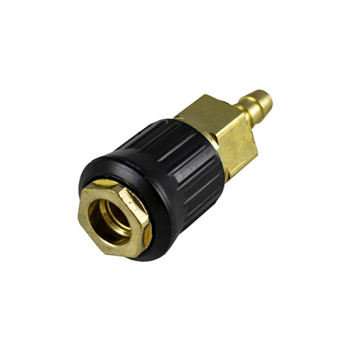 CONECTOR RAPID CU FIXATOR DE PROTECTIE - CONECTARE FURTUN M8 JBM