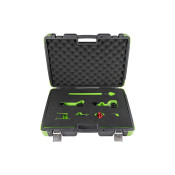 SET DISPOZITIVE BLOCARE DISTRIBUTIE JBM BENZINA - PENTRU VAG 1.2 . 1.4 TSI