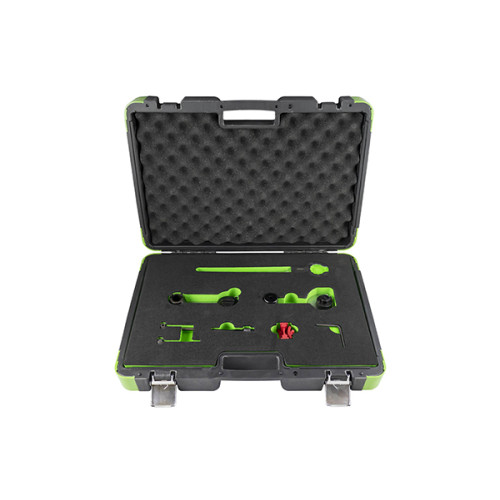 SET DISPOZITIVE BLOCARE DISTRIBUTIE JBM BENZINA - PENTRU VAG 1.2 . 1.4 TSI